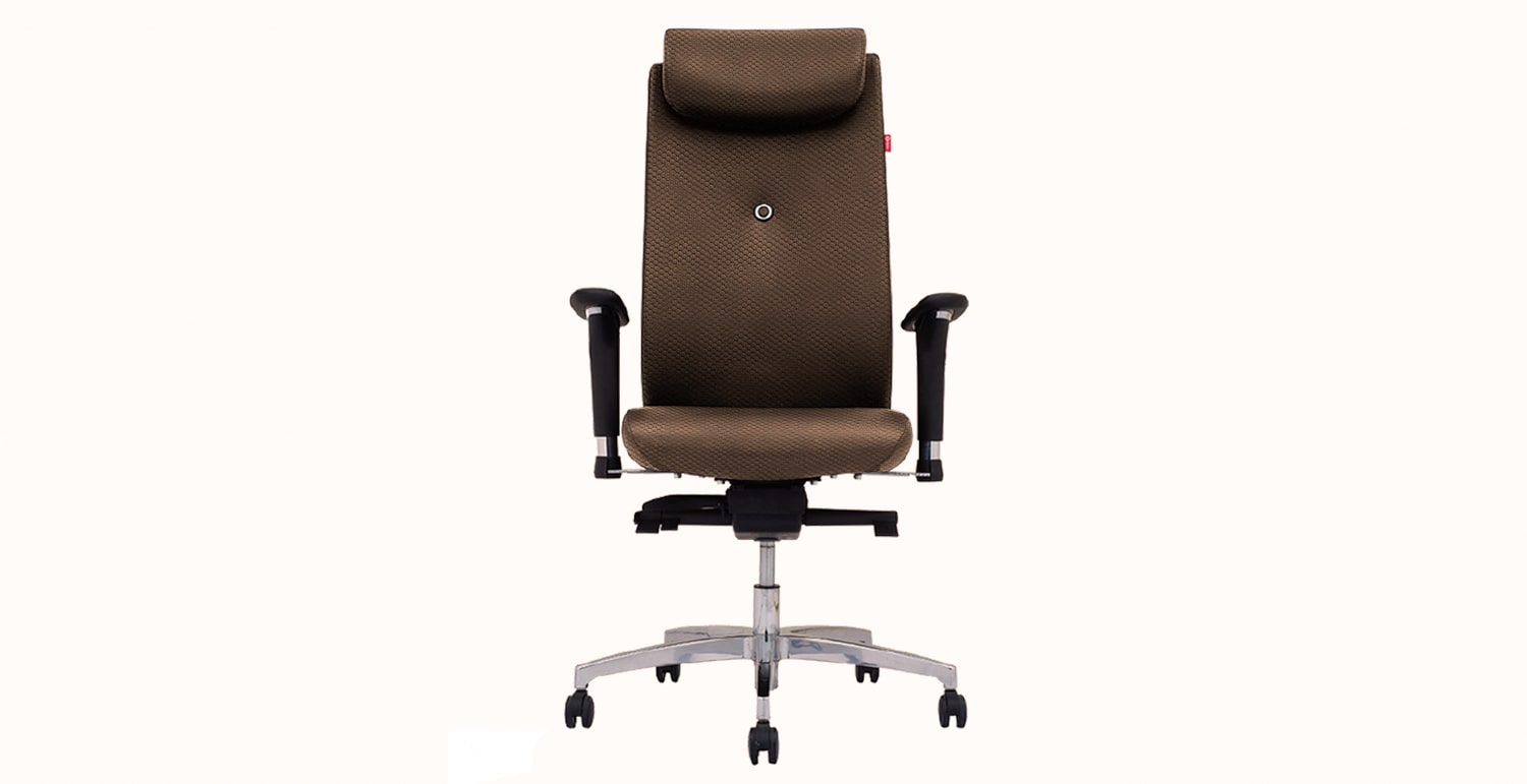 صندلی مدیریتی نیلپر مدل OCM 910